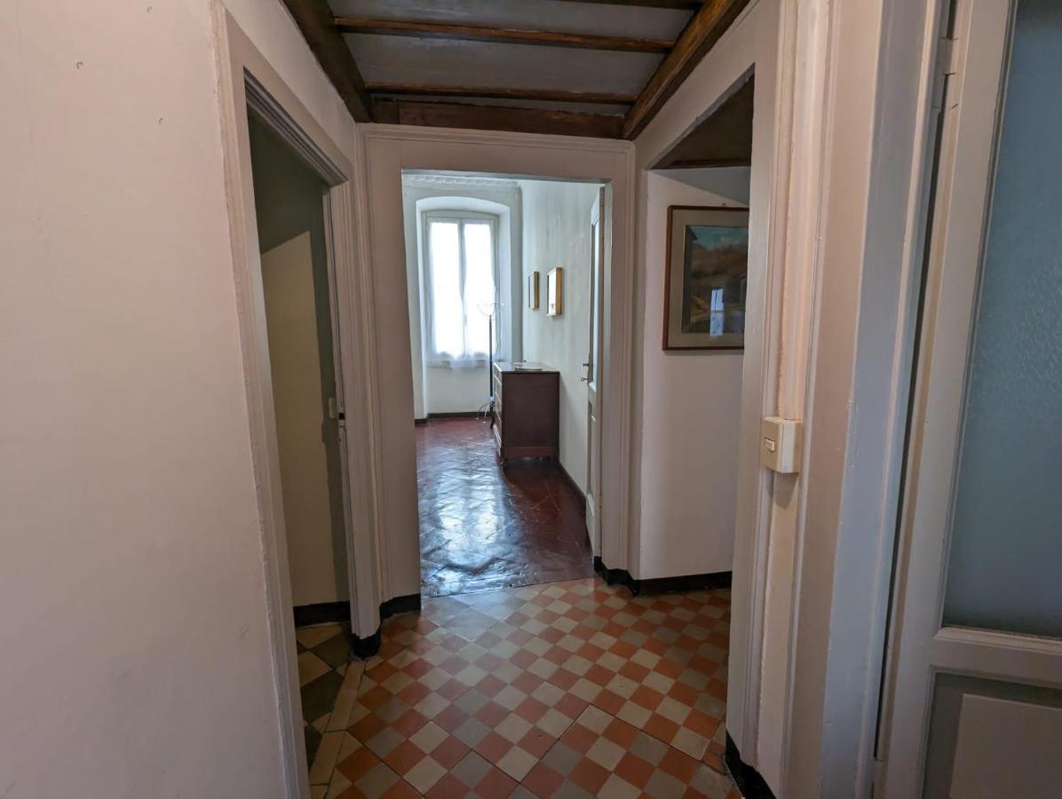 Papavero Piazza Delfino Bergamo Exterior photo